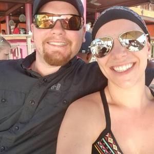 Meet your Posher, Renee